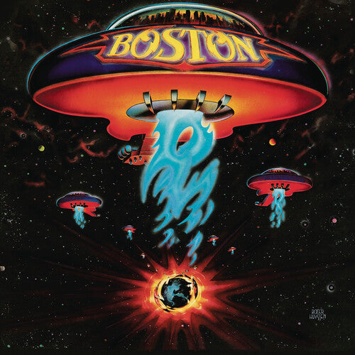 Boston (Vinyl)