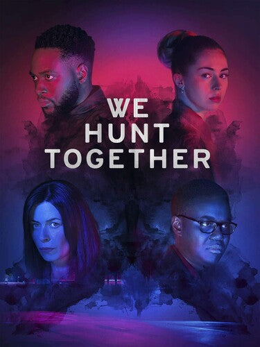 We Hunt Together: Season One - We Hunt Together: Season One - DVD