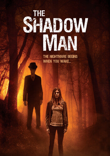 Shadow Man - Shadow Man - DVD