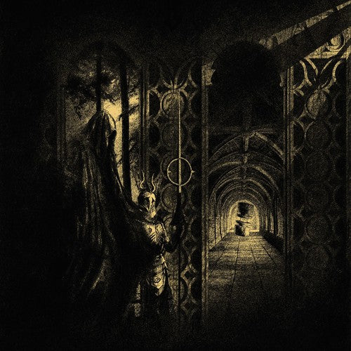 the album cover for Thief - Map Of Lost Keys (Blk) [Limited Edition] [180 Gram]