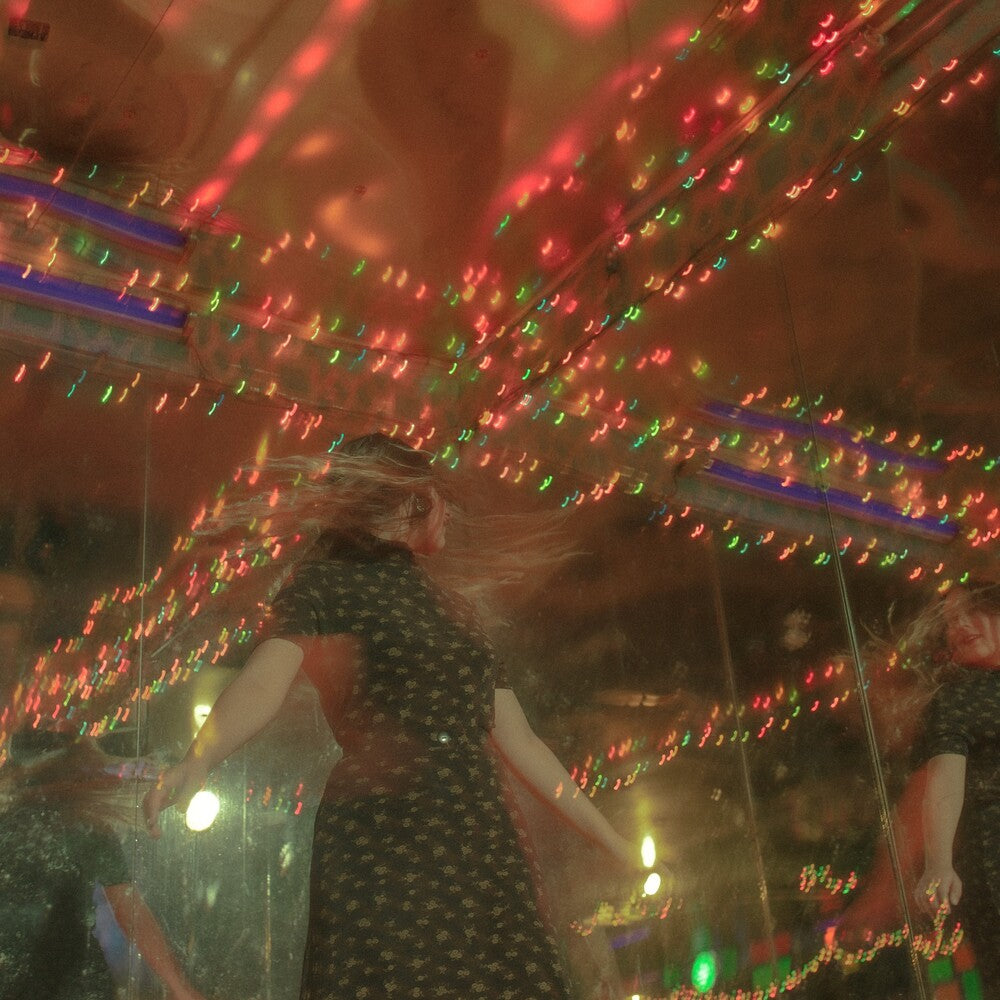 Renee Reed [Indie Exclusive] (Metallic Gold Vinyl) (Gol) [Indie Exclusive]