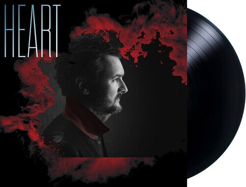 Heart [LP] (Vinyl)