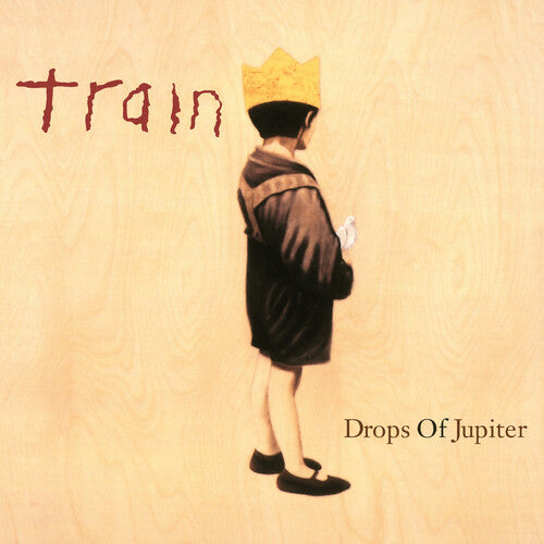 Drops Of Jupiter (20th Anniversary Edition) (Vinyl)