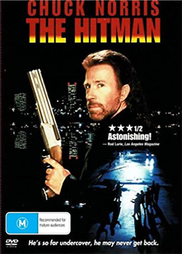 Hitman - Hitman - DVD
