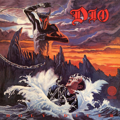 Holy Diver (Vinyl)