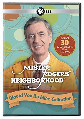 Mister Rogers' Neighborhood: Would You Be Mine - Mister Rogers' Neighborhood: Would You Be Mine - DVD