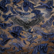 the album cover for Ship Thieves - Irruption