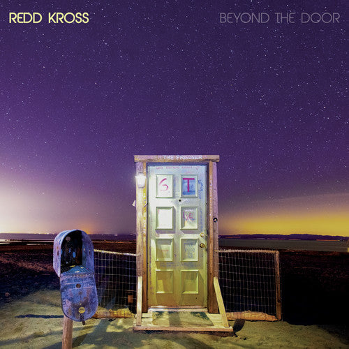 Beyond The Door (Vinyl)