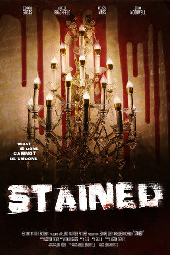 Stained - Stained - DVD