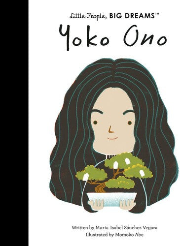 Vegara,maria Isabel Sanchez - Yoko Ono - Books