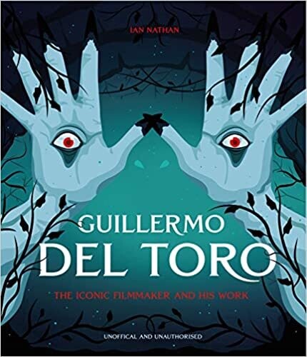 Nathan,ian - Guillermo Del Toro - Books