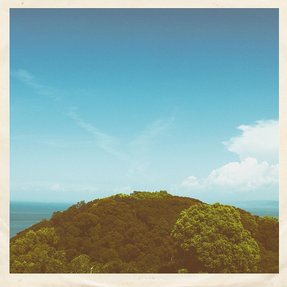 the album cover for Vanilla - Pointbreak