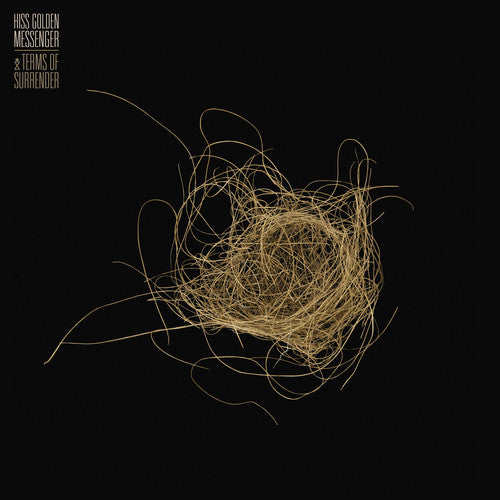 Terms Of Surrender [CD]