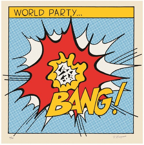 Bang! (Vinyl)