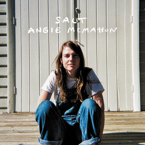 Angie McMahon - Salt [CD]