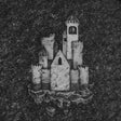 the album cover for Aureole - Alunar [Limited Edition] [180 Gram] (Slv)