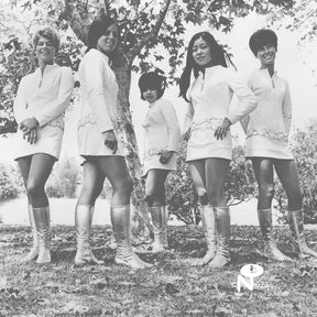 the album cover for Female Species - Tale Of My Lost Love