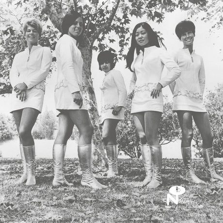 the album cover for Female Species - Tale Of My Lost Love