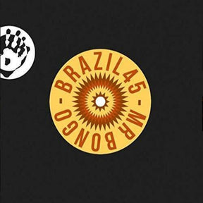 the album cover for Waldir Calmo - Airport Love Theme / Afro Som