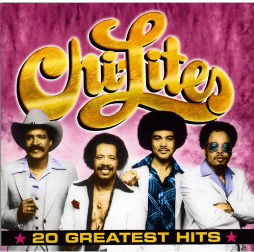 20 Greatest Hits (CD)