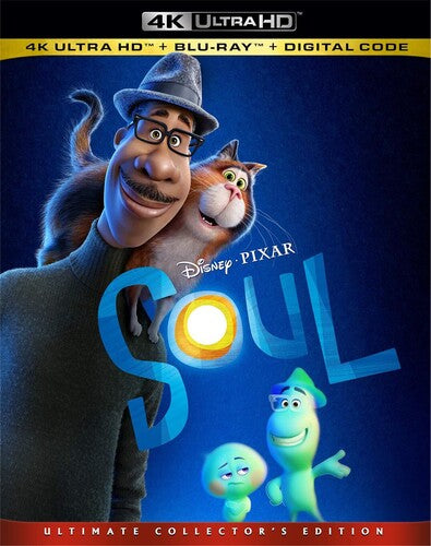 Soul - Soul - UHD
