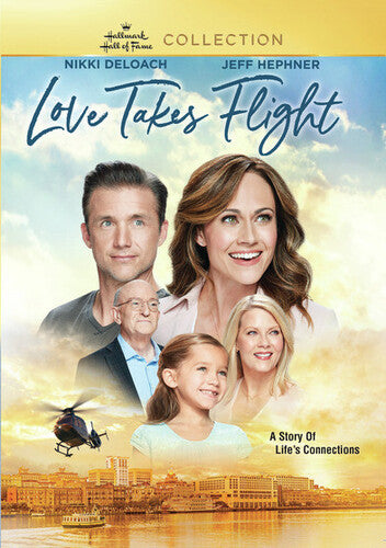 Love Takes Flight - Love Takes Flight - DVD