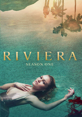 Riviera: Season 1 - Riviera: Season 1 - DVD
