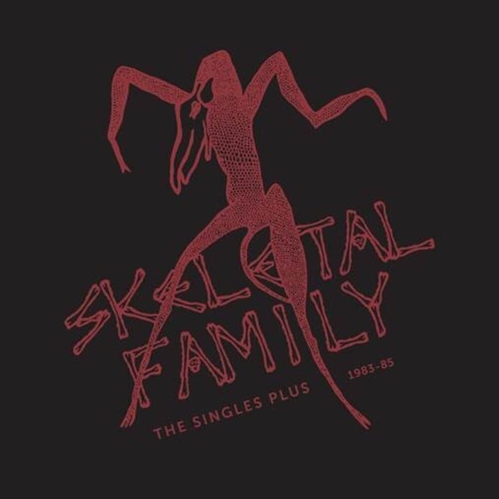 Singles Plus 1983-85 (Rsd) [Record Store Day] [RSD Drops 2021]