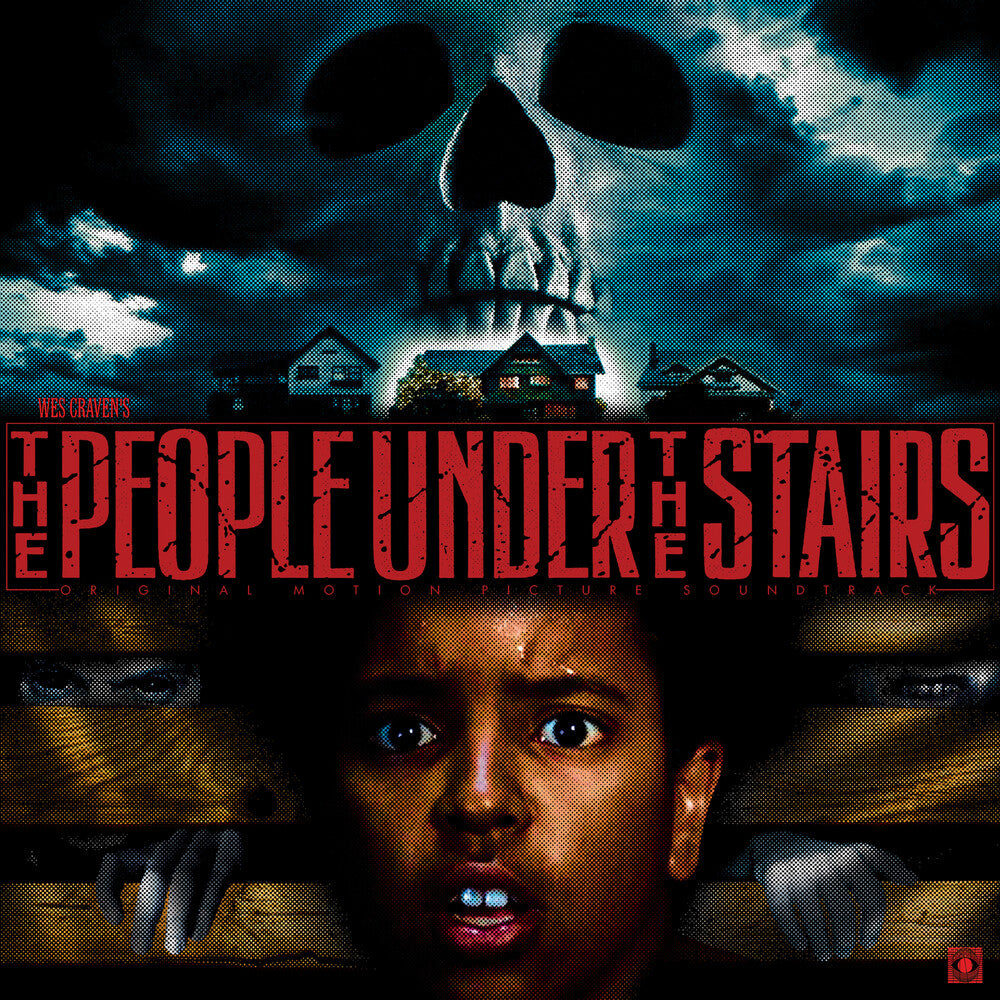 People Under The Stairs [RSD Drops 2021]