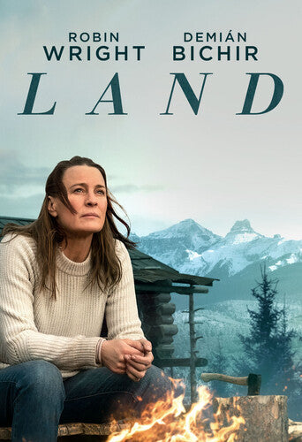 Land - Land - DVD