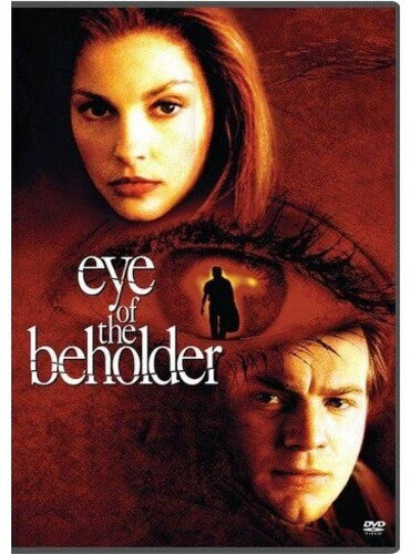 Eye Of The Beholder - Eye Of The Beholder - DVD