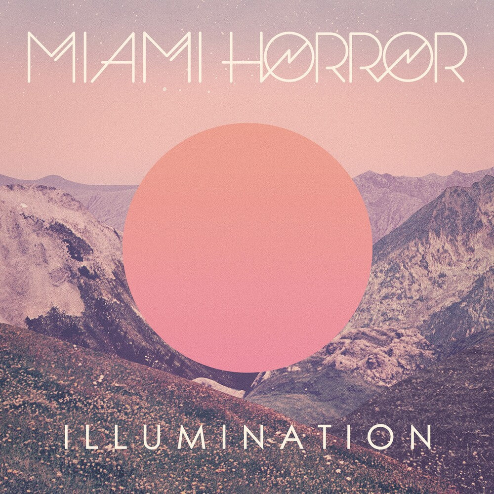 Illumination [LP]