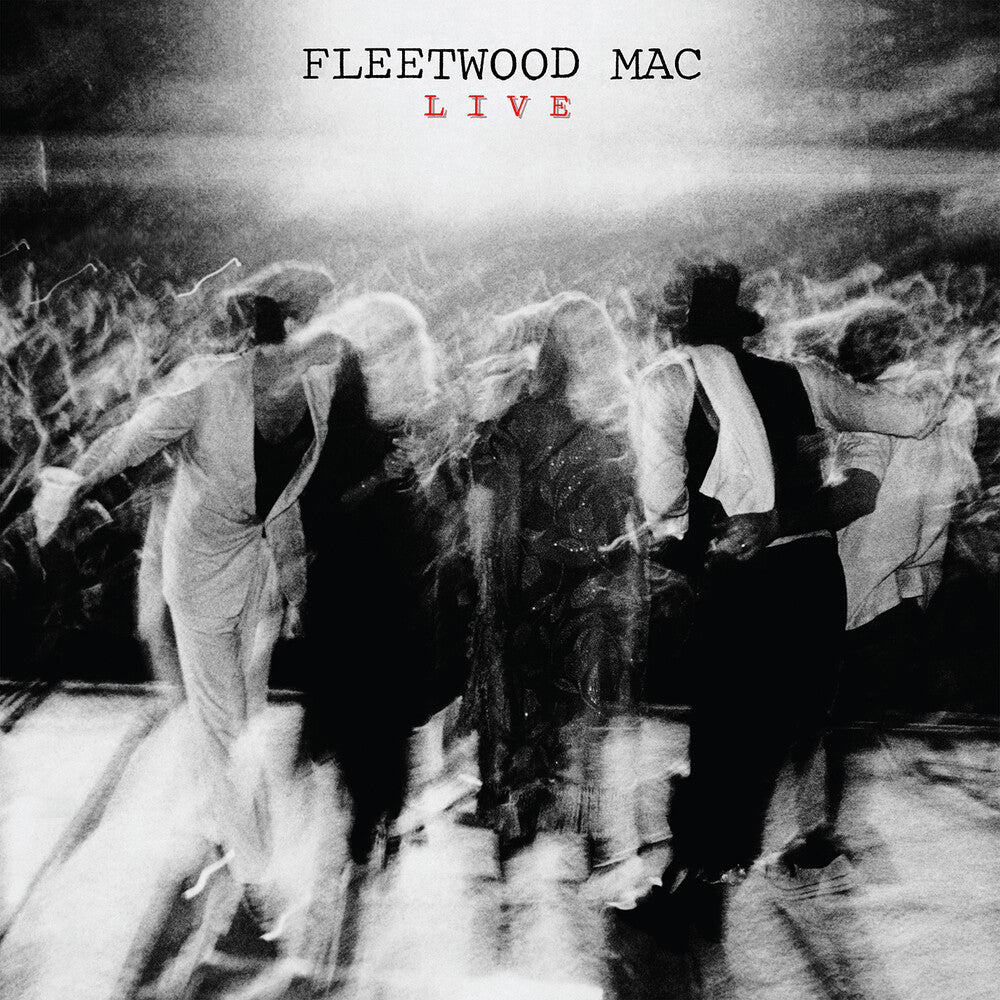 Fleetwood Mac Live: Super Deluxe Edition [2LP/3CD/7in]