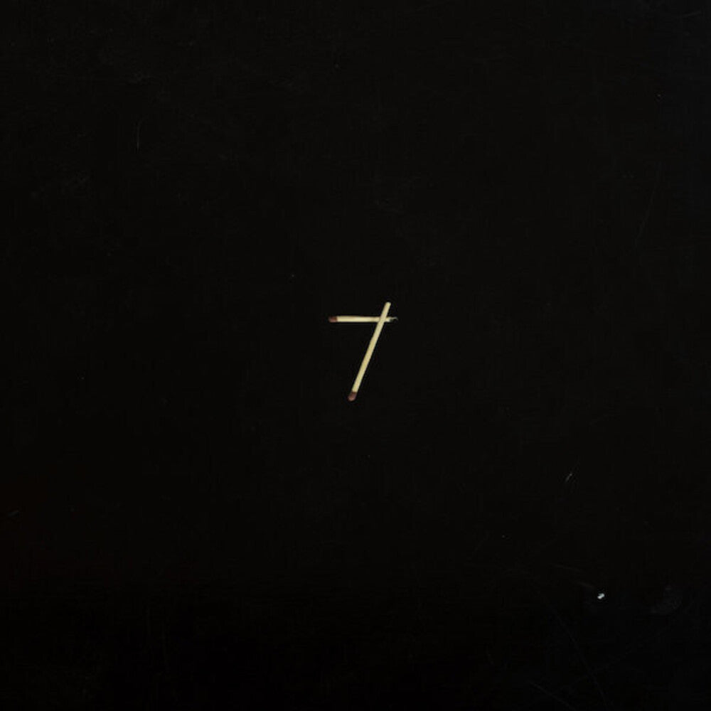 Sault 7 [Import LP]