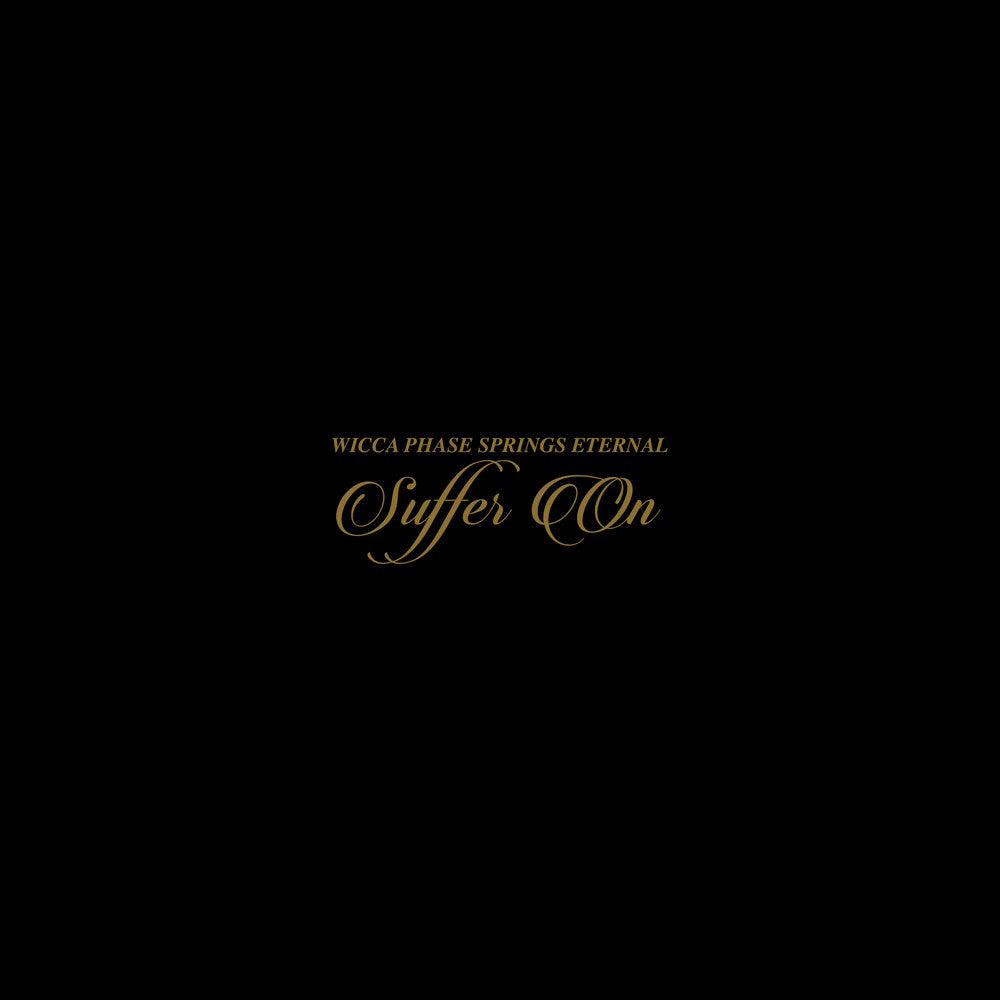 Suffer On (Deluxe Edition) [Indie Exclusive] (Purple & Bone)