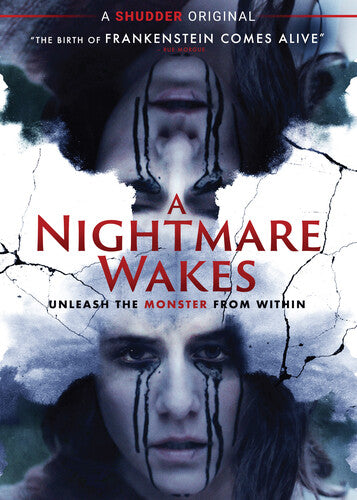Nightmare Wakes, A Dvd - Nightmare Wakes, A Dvd - DVD