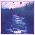the album cover for Karg - Resilienz