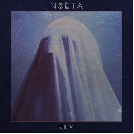 the album cover for Noeta - Elm (Gold Vinyl) (Gol) [Limited Edition] [180 Gram]