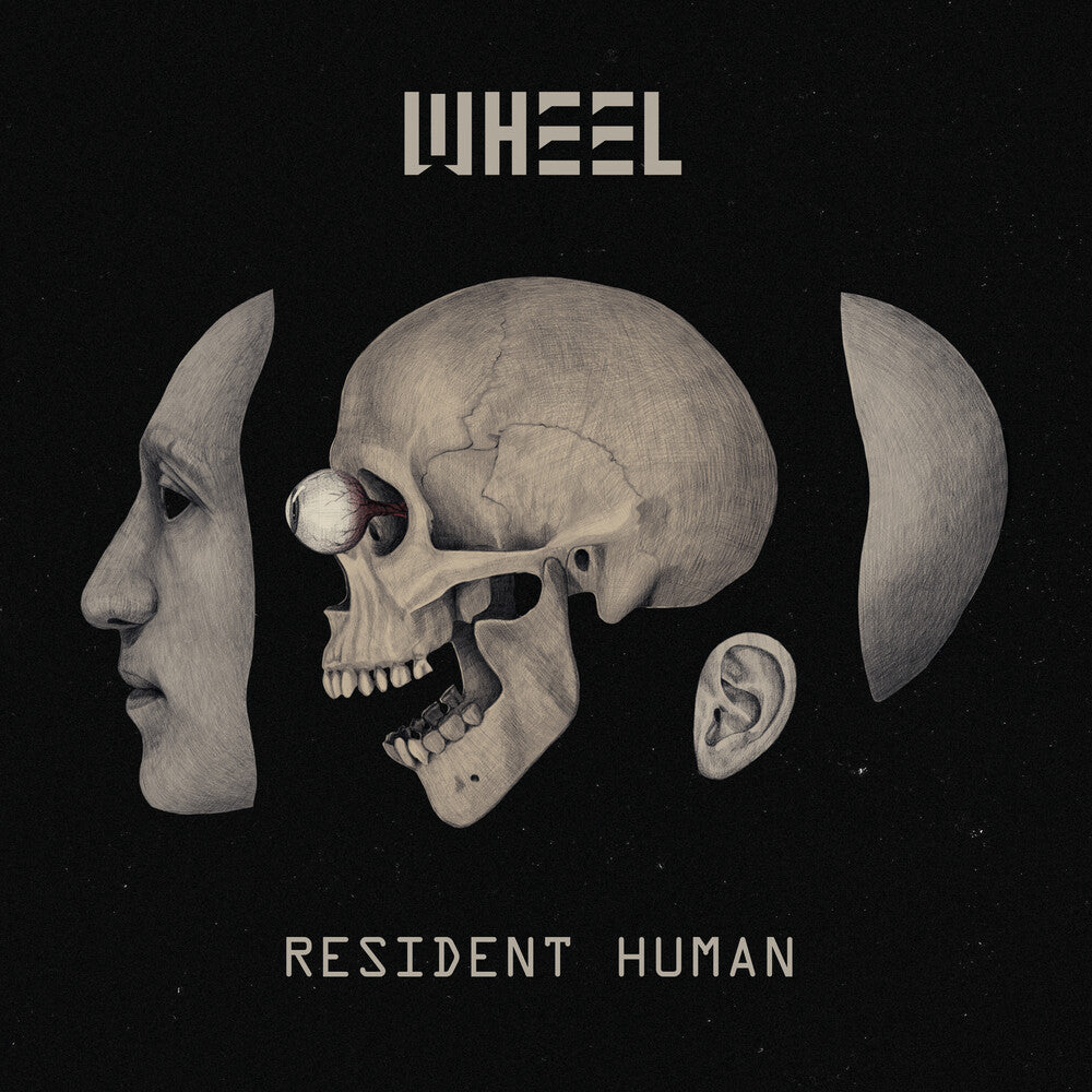Resident Human [LP]