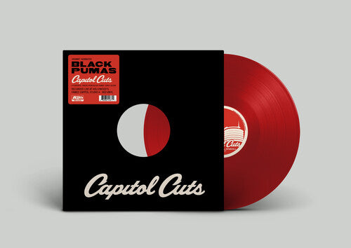 Capitol Cuts - Live From Studio A (Vinyl)