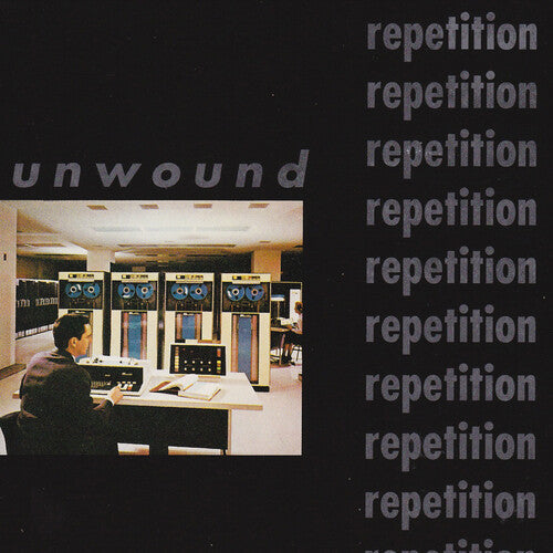 Repetition (Vinyl)