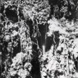 the album cover for Den Sorte Dod - Den Sorte Dod