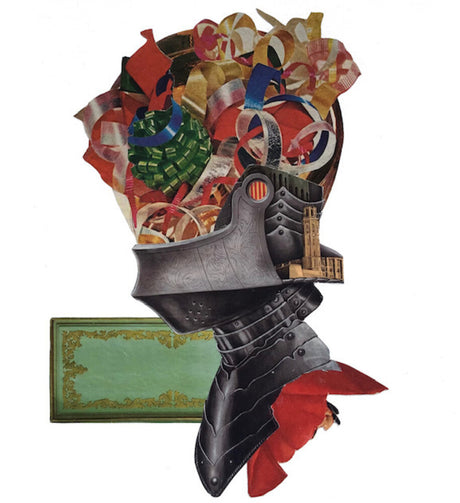 the album cover for Dot Hacker - Divination (Double Mint Vinyl) [Colored Vinyl]