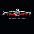 the album cover for Fall Silent - You Knew I Was Poison