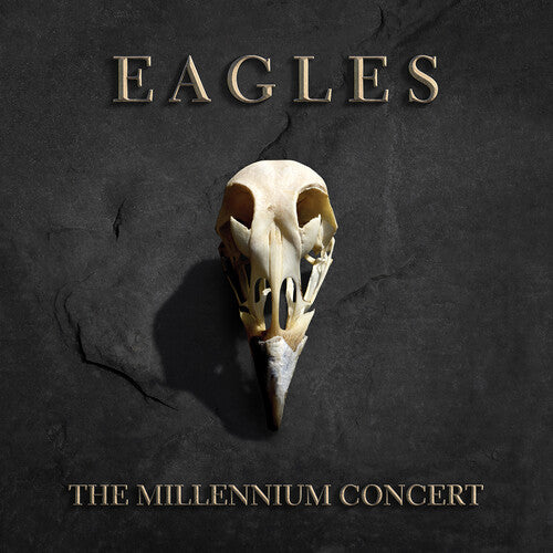 The Millennium Concert (2LP)(180g Black Vinyl) (Vinyl)