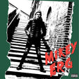 the album cover for Mikey Erg - Mikey Erg