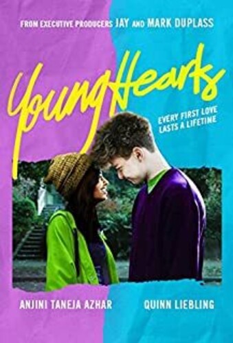 Young Hearts - Young Hearts - DVD