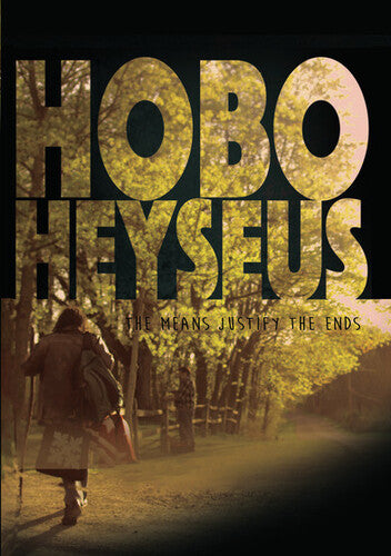 Hobo Heyseus - Hobo Heyseus - DVD