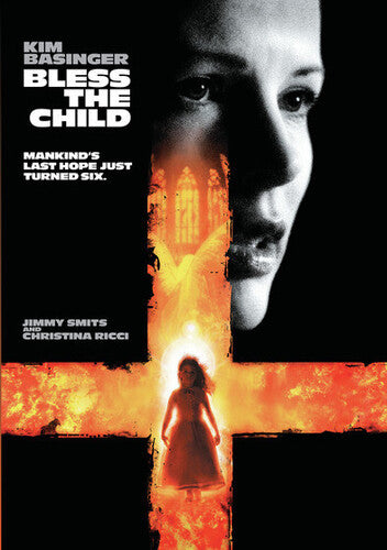 Bless The Child - Bless The Child - DVD
