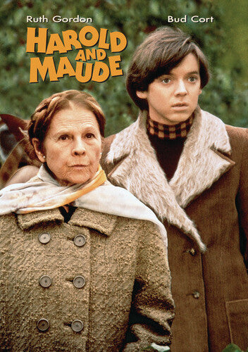 Harold & Maude - Harold & Maude - DVD